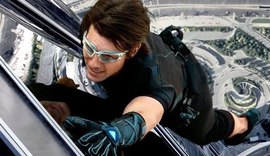 'Missão: Impossível' detalha acidente que quebrou pé de Tom Cruise em vídeo