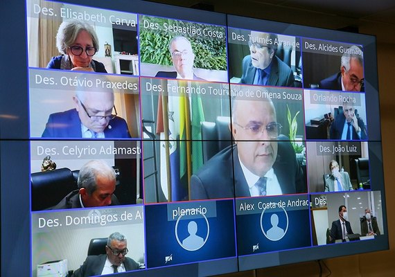 10 varas judiciais do interior receberão competência para violência contra mulher