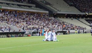 América arranca empate no Ceará e espera o Inter para confirmar liderança