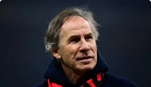 Morre Franco Baresi, lenda do Milan e ícone do futebol mundial