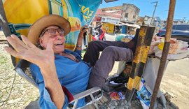 Campanha do Governo de Alagoas viraliza ao resgatar personagens icônicos da Grande Maceió