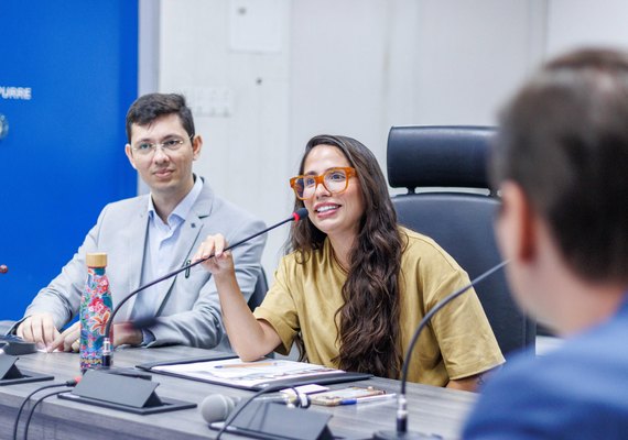 Sistema Eletrônico de Informações colabora com transformação digital em Alagoas