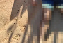 Homem é encontrado morto na zona rural de Palmeira dos Índios