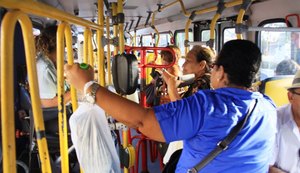 Após aumento, maceioenses pagam segunda tarifa de ônibus mais cara do Nordeste