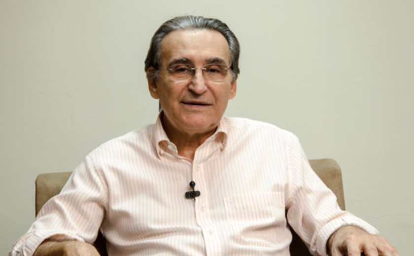 Morre Renato Rabelo ex-presidente do PCdoB aos 83 anos