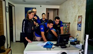 Operação Upload combate pornografia infantil na internet