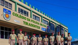 Alunos do Colégio da PM conquistam 11 vagas para o programa de intercâmbio na Inglaterra