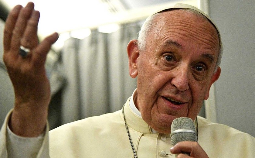 Papa Francisco ordena investigação sobre igreja de Honduras