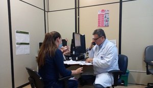 Hospital Universitário dá alta a cinco pacientes vindos de Manaus