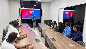 Alagoas conta agora com site do 190 para atendimento de emergências