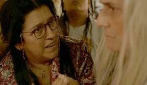 ‘Amor de Mãe’: Lurdes encontra a traficante que comprou seu filho