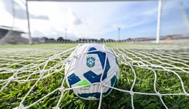 Visitantes abrem vantagem na briga por acesso ao Brasileirão Feminino