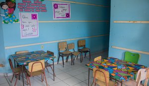 NFC: equipe da Sefaz visita instituições sociais em Marechal Deodoro