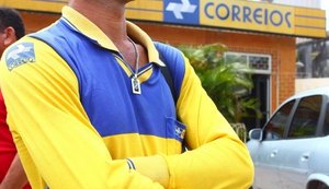 Correios esperam normalizar esta semana entregas atrasadas pela greve