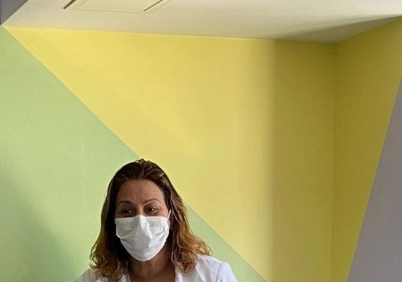 Infectologista do Conselho Regional de Medicina alerta: “nada substitui a quarentena”