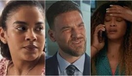 Capítulo 100 mudará tudo em 'Vai na Fé': Quatro grandes reviravoltas que vão ao ar hoje