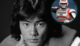 Morre aos 64 anos, Hikaru Kurosaki, o eterno Jaspion