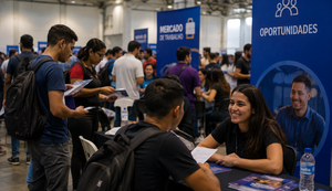 Prefeitura promove 1º Festival de Empregos com mais de 2 mil vagas em Maceió