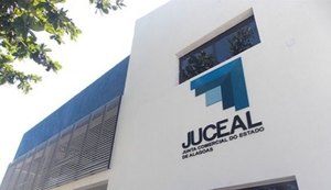 Juceal divulga rankings dos municípios de acordo com registro empresarial