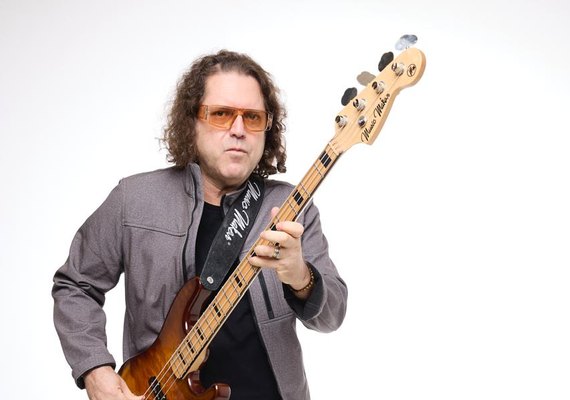 Fernando Nunes realiza show nesta sexta-feira (8) em Maceió