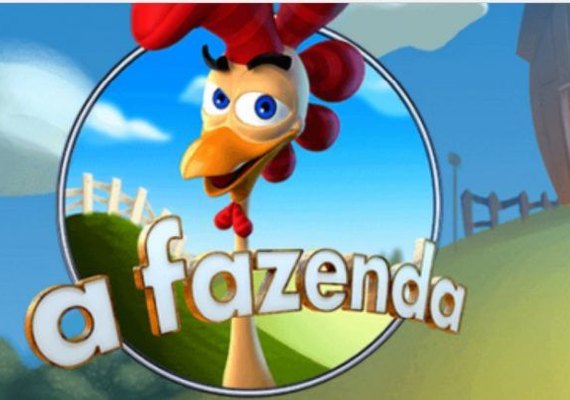 Record escolhe nomes polêmicos para 'A Fazenda'