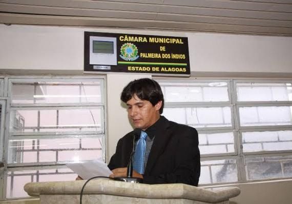 Vereadores aprontam 'abacaxi' para futuro prefeito de Palmeira