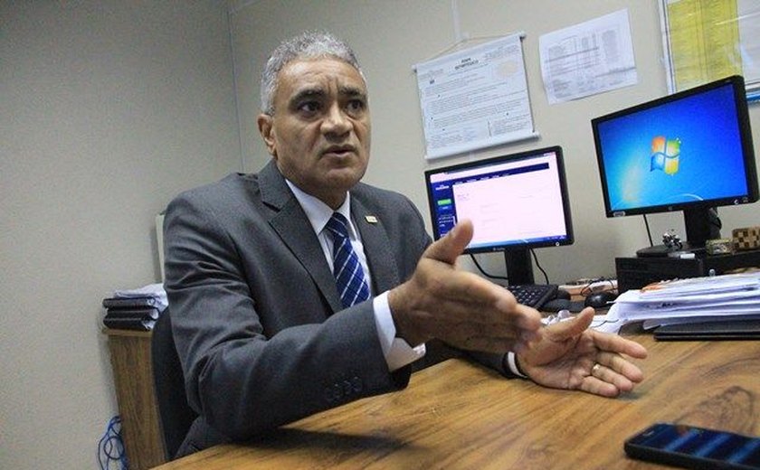 Espessura de asfalto motivou Operação Catabiu da Polícia Federal em Alagoas