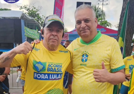 Alfredo Gaspar crava candidatura ao Senado e aponta Coronel Do Valle como 'puxador de votos' do PL