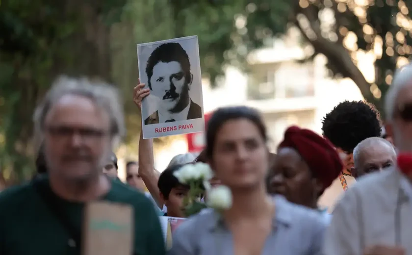 Caminhada do Silêncio em São Paulo denuncia violência de estado