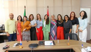 Comissão do programa Alagoas Feita à Mão discute diretrizes para artesanato alagoano