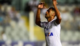Santos bate Novorizontino e confirma liderança no Paulista