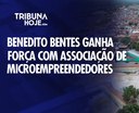 Microempreendedores mudam a economia do Benedito Bentes com apoio do Sebrae