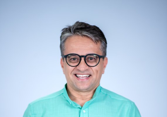 Candidato a vereador por Maceió tem formação na maior escola de políticos do Brasil