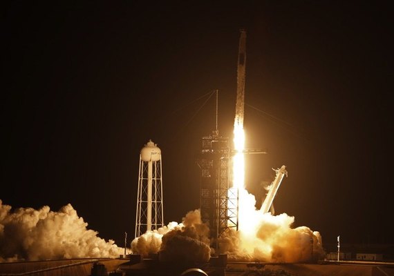 Candidatos a astronautas na Europa podem se inscrever até sexta-feira (18)