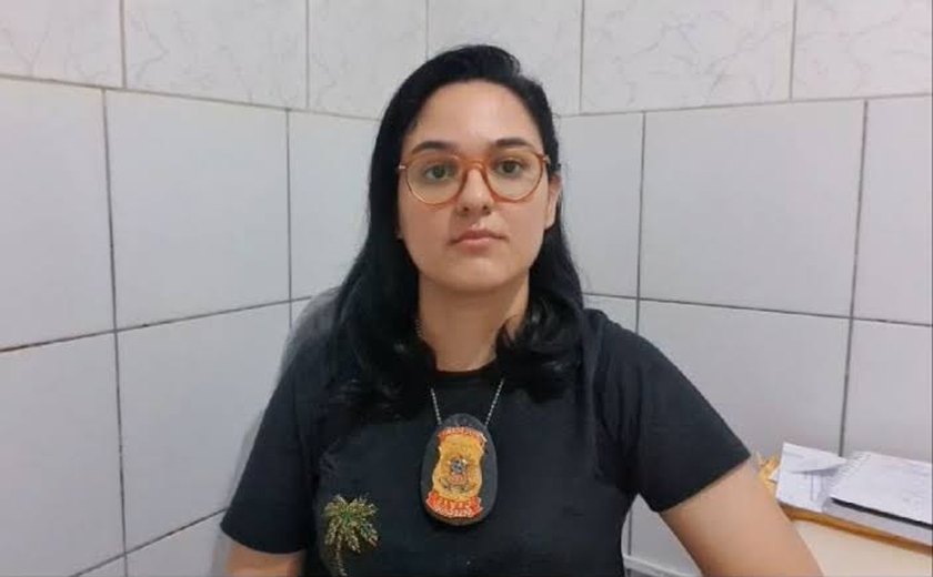 Homem é preso 16 anos após fugir por agredir companheira e incendiar casa em Alagoas