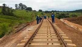 Polícia Federal investiga irregularidades nas obras da Ferrovia Norte-Sul