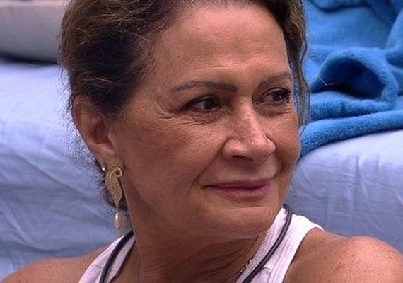 Ieda e Daniel dizem no 'BBB17' que sentem falta da ditadura no Brasil