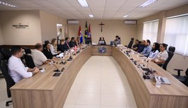 MP/AL acompanha regularização de Conselho Gestor do Canal do Sertão e debate demandas de usuários