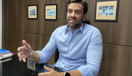 Novo secretário de Prevenção à Violência toma posse nesta quarta-feira