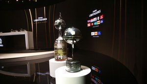 Libertadores: sorteio define grupos e Corinthians cai na chave do Boca Juniors