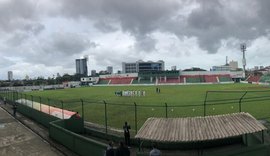 Time do Figueirense perde partida por WO também no Campeonato Brasileiro de Aspirantes