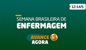 Evento virtual comemora o Dia Internacional da Enfermagem
