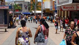 Confira o funcionamento do Comércio de Maceió no Dia de Corpus Christi