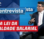 TH Entrevista - Henrique Messias