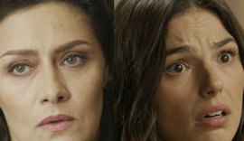 “A Força do Querer”: Últimos capítulos! Joyce expulsa Ritinha de casa