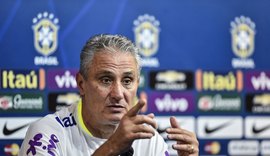 Tite convoca Seleção com novidades para jogos contra Austrália e Argentina