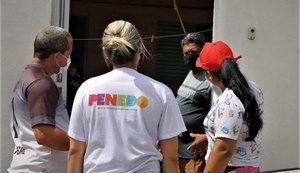 Prefeitura de Penedo amplia ações de combate à Covid-19