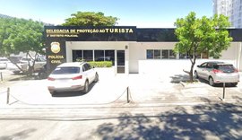 Presidente do TJ/AL é denunciado por convalidar leilão de área de Caps