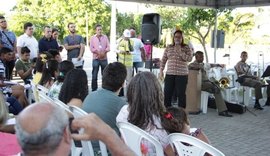 Cursos geram oportunidades para 250 pessoas no Jacintinho
