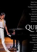 Bruno Hrabovsky - Queen ao Piano